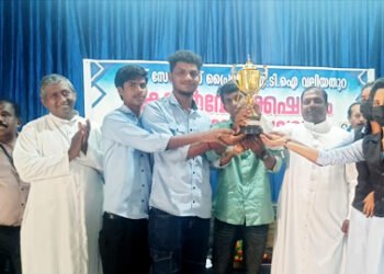 സെന്റ് സേവിയേഴ്സ് പ്രൈവറ്റ് ഐടിഐയിൽ 2022-23 അദ്ധ്യായന വർഷത്തിൽ മികച്ച വിജയം.