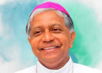 വത്തിക്കാനില്‍ സമാരംഭിക്കുന്ന സിനഡ് ആഗോള സഭയ്ക്ക് വലിയ അനുഗ്രഹമായി തീരുമെന്ന് ബിഷപ് ഡോ. അലക്സ് വടക്കുംതല