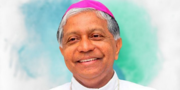 വത്തിക്കാനില് സമാരംഭിക്കുന്ന സിനഡ് ആഗോള സഭയ്ക്ക് വലിയ അനുഗ്രഹമായി തീരുമെന്ന് ബിഷപ് ഡോ. അലക്സ് വടക്കുംതല