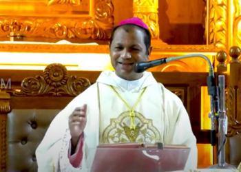 ജപമാല പ്രാർത്ഥന വചനാധിഷ്ഠിത സമ്പൂർണ്ണ പ്രാർത്ഥന: ബിഷപ് ക്രിസ്തുദാസ്