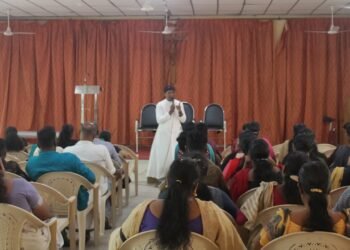 സിവിൽ സർവ്വീസ് പരിശീലനം: കുട്ടികൾക്കും മാതാപിതാക്കൾക്കും സെമിനാർ നടന്നു