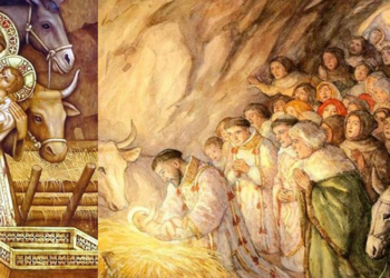 വിശുദ്ധ ഫ്രാൻസിസ് അസീസി ആദ്യ പുൽക്കൂട് സ്ഥാപിച്ചതിന്റെ എണ്ണൂറാം വാർഷികം; ഫ്രാൻസിസ്കൻ ദൈവാലയങ്ങളിലെ പുൽക്കൂട് സന്ദർശിച്ച് പ്രാർത്ഥിച്ചാൽ പൂർണ്ണ ദണ്ഡവിമോചനം