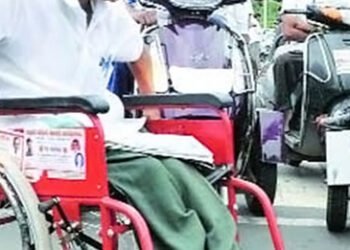 ഭിന്നശേഷികാർക്കുള്ള സഹായ ഉപകരണങ്ങൾ വിതരണം ചെയ്യാൻ വേദിയൊരുക്കി സാമൂഹ്യ ശുശ്രൂഷ