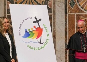 2025 ലെ ജൂബിലി ഒരുക്കങ്ങൾക്കായി “IUBILAEUM25” മൊബൈൽ ആപ്പ് പുറത്തിറക്കി