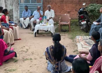 ശ്രവിക്കുകയെന്നാൽ സൗഖ്യം നൽകുക: അഞ്ചുതെങ്ങ് ഇടവകയിൽ ഹോം-മിഷൻ സമാപന സന്ദേശത്തിൽ തോമസ് ജെ. നെറ്റോ മെത്രാപ്പോലീത്ത