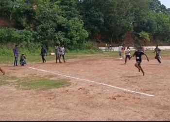 അതിരൂപതയിൽ കെ.സി.വൈ.എം. സ്പോർട്സ് കാർണിവൽ സമാപിച്ചു. നവംബർ 19 ന്‌ കലോത്സവത്തിന്‌ തുടക്കം കുറിക്കും.