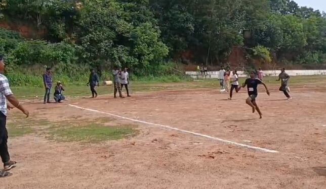 അതിരൂപതയിൽ കെ.സി.വൈ.എം. സ്പോർട്സ് കാർണിവൽ സമാപിച്ചു. നവംബർ 19 ന്‌ കലോത്സവത്തിന്‌ തുടക്കം കുറിക്കും.