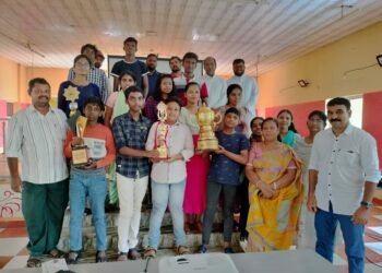 QUIZOZPEDIA- 2023 നടത്തി പുല്ലുവിള ഫെറോന വിദ്യാഭ്യാസ ശുശ്രൂഷ സമിതി