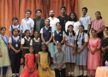 കുട്ടികളെ വിശുദ്ധിയിലേക്ക് നയിക്കുന്ന Credo Quiz നടത്തി അതിരൂപത KCSL