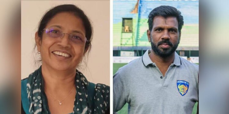 കെആര്‍എല്‍സിസി അവാര്‍ഡുകള്‍ പ്രഖ്യാപിച്ചു : തിരു. അതിരൂപതയിലെ ഡോ. ഐറിസിനും ക്ലെയോഫസ് അലക്സിനും വനിതാ ശാക്തീകരണ, കായിക അവാർഡുകള്‍