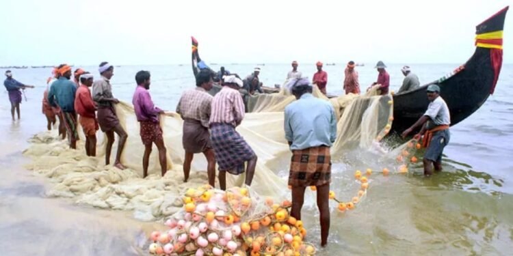 മത്സ്യത്തൊഴിലാളികൾ കടലുകളെ പരിപാലിക്കുന്നവർ; പ്രാർത്ഥനകളറിയിച്ച് ഫ്രാൻസിസ് പാപ്പ