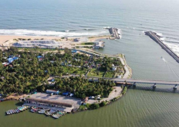 മുതലപ്പൊഴി നിർമ്മാണം അശാസ്ത്രീയം, കേന്ദ്ര ഏജൻസിയുടെ കണ്ടെത്തൽ അതിരൂപതയുടെ പഠനങ്ങളെ ശരിവയ്ക്കുന്നത്: മരണമടഞ്ഞവർക്ക് സർക്കാർ നഷ്ടപരിഹാരം നൽകണം.