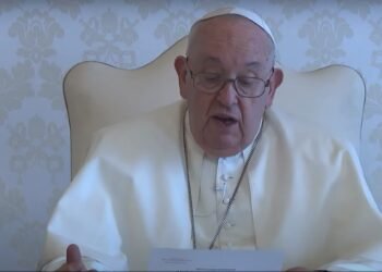 ‘ക്രിസ്തുവിന്റെ ശരീരത്തെ മുറിപ്പെടുത്തുന്നത് തുടരരുത്’: സിനഡ് തീരുമാനമനുസരിച്ച് ദിവ്യബലി അര്‍പ്പിക്കാന്‍ എറണാകുളം-അങ്കമാലി അതിരൂപതയ്ക്ക് ഫ്രാൻസിസ് പാപ്പയുടെ നിര്‍ദേശം