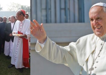 2024 അവസാനമോ, 2025 ആദ്യമോ ഫ്രാൻസിസ് പാപ്പ ഇന്ത്യയിലെത്തും: കേരളവും സന്ദർശിക്കുമെന്ന് സൂചന നൽകി പ്രധാനമന്ത്രി