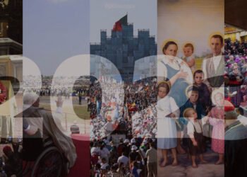 2023 വർഷം: കത്തോലിക്കാ സഭയില് പ്രത്യേകം അടയാളപ്പെടുത്തിയ ഏറ്റവും ശ്രദ്ധേയമായ 5 സംഭവങ്ങൾ