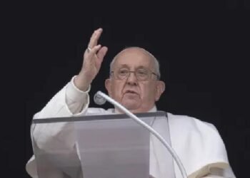 2000 വർഷങ്ങൾക്ക് ശേഷം ഇന്നും ക്രൈസ്തവ പീഡനങ്ങൾ തുടരുന്നു: വിശുദ്ധ സ്റ്റീഫന്റെ തിരുനാളിൽ ഫ്രാന്സിസ് പാപ്പ