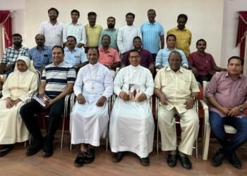 ഹൃദയങ്ങളെ തൊടാൻ കഴിയുന്ന തരത്തിലുള്ളതായിരിക്കണം വിശ്വാസ പരിശീലനം: റൈറ്റ് റവ. ഡോ. ക്രിസ്തുദാസ് ആർ.