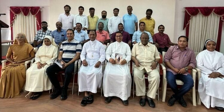 ഹൃദയങ്ങളെ തൊടാൻ കഴിയുന്ന തരത്തിലുള്ളതായിരിക്കണം വിശ്വാസ പരിശീലനം: റൈറ്റ് റവ. ഡോ. ക്രിസ്തുദാസ് ആർ.