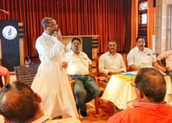 ജസ്റ്റിസ് ജെ ബി കോശി കമ്മീഷൻ റിപ്പോർട്ട് എത്രയും വേഗം നടപ്പിലാക്കണം