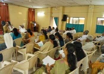 തിരുവനന്തപുരം അതിരൂപതയുടെ ഭാവി ലക്ഷ്യങ്ങൾ കണ്ടെത്താൻ ‘സ്ട്രാറ്റജിക് പ്ലാനിംഗ്’- ശില്പശാലകൾക്ക് തുടക്കമായി