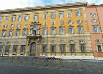 വിവാഹമെന്ന കൂദാശ സംബന്ധിച്ച കത്തോലിക്കാപ്രമാണങ്ങൾ മാറ്റമില്ലാതെ തുടരും: വിശ്വാസതിരുസംഘം