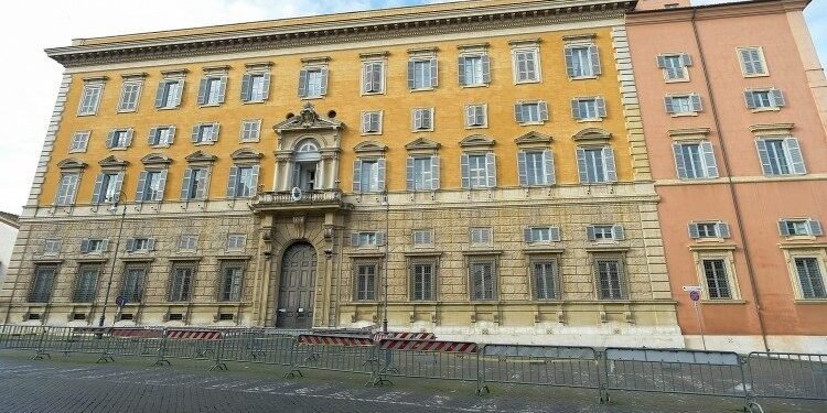 വിവാഹമെന്ന കൂദാശ സംബന്ധിച്ച കത്തോലിക്കാപ്രമാണങ്ങൾ മാറ്റമില്ലാതെ തുടരും: വിശ്വാസതിരുസംഘം