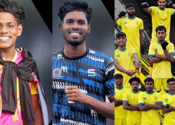 ഉയരങ്ങളിലേക്ക് ലിഫയിലെ ഫുട്ബോൾ താരങ്ങൾ