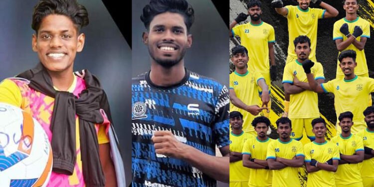 ഉയരങ്ങളിലേക്ക് ലിഫയിലെ ഫുട്ബോൾ താരങ്ങൾ