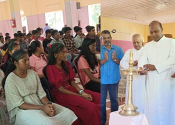 ജീവിതാഭിമുഖ്യ സെമിനാർ സംഘടിപ്പിച്ച് പുല്ലുവിള ഫൊറോനാ അജപാലന സമിതി