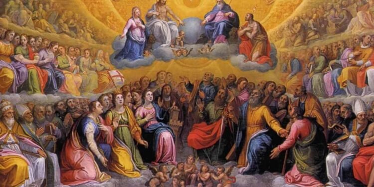 കത്തോലിക്കാ സഭയിൽ വിശുദ്ധരുടെയും, വാഴ്ത്തപ്പെട്ടവരുടെയും ഗണത്തിലേക്ക് ആറു പേർ കൂടി