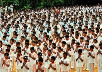 സ്‌കൂള്‍ ഘടന മാറും: എട്ട് മുതല്‍ പന്ത്രണ്ട് വരെ ക്ലാസുകൾ ഇനി സെക്കന്‍ഡറി