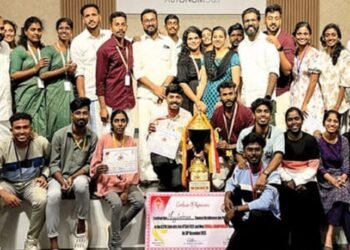 കെസിവൈഎം സംസ്ഥാന കലോത്സവം: നെയ്യാറ്റിൻകര രൂപതയ്ക്കു ഓവറോൾ ചാമ്പ്യൻഷിപ്പ്