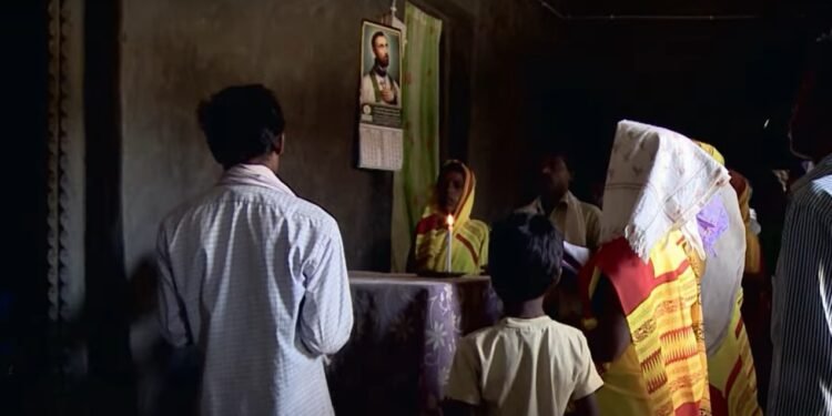 മാര്‍ച്ച് മാസത്തിലെ പാപ്പയുടെ പ്രാര്‍ത്ഥനാനിയോഗം: ഈ കാലഘട്ടത്തിലെ രക്തസാക്ഷികള്‍