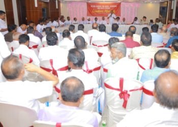 സംസ്ഥാനത്ത് അടിയന്തരമായി ജാതി സെൻസസ് നടത്തണം: സംയുക്ത ആക്ഷൻ കൗൺസിൽ രൂപീകരിച്ചു.