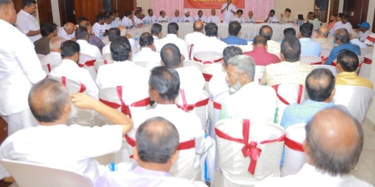 സംസ്ഥാനത്ത് അടിയന്തരമായി ജാതി സെൻസസ് നടത്തണം: സംയുക്ത ആക്ഷൻ കൗൺസിൽ രൂപീകരിച്ചു.