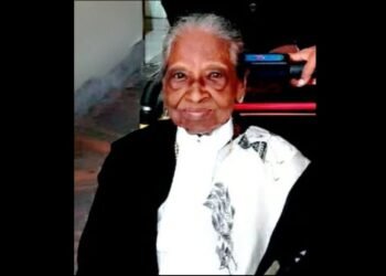 പ്രമുഖ അഭിഭാഷക സെലിൻ വിൽഫ്രഡ് അന്തരിച്ചു