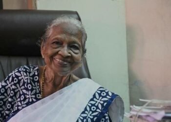 അഡ്വ. സെലിൻ വിൽഫ്രഡ്; തീരത്തു നിന്നൊരു തീപ്പൊരി വക്കീൽ, വഞ്ചിയൂർ കോടതിയിലെ നിറ സാന്നിധ്യം