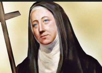 വാഴ്ത്തപ്പെട്ട മരിയ അന്തോണി ദെ പാസ് യി ഫിഗെറോവയെ വിശുദ്ധയായി പ്രഖ്യാപിക്കും