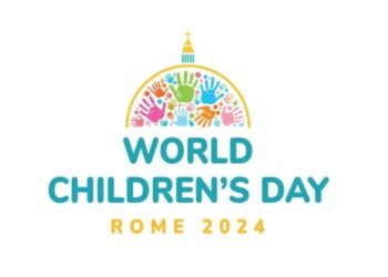 കുട്ടികള്ക്കായുള്ള ആദ്യ ആഗോളദിനത്തിന്റെ ലോഗോ പുറത്തിറക്കി