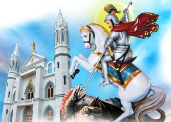 കൊച്ചെടത്വ തീർത്ഥാടനത്തിന് തിരുനാൾ കമ്മിറ്റി രൂപീകരിച്ചു