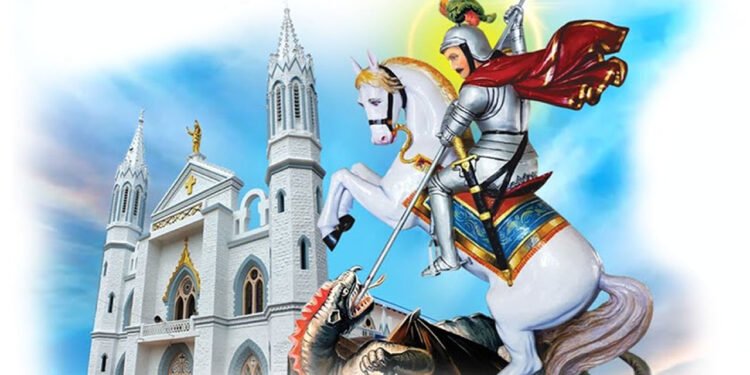 കൊച്ചെടത്വ തീർത്ഥാടനത്തിന് തിരുനാൾ കമ്മിറ്റി രൂപീകരിച്ചു