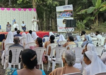 തെരുവിന്റെ മക്കളെ ദൈവമക്കളാക്കുന്ന ‘SADHANA’ റിന്യൂവൽ സെന്റർ 18-ാം വാർഷികം ആഘോഷിച്ചു