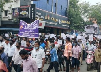 ജാതിസമ്പ്രദായം ആരെയും അകറ്റി നിർത്തരുത്: “പുറന്തള്ളപ്പെട്ടവരുടെ സിനഡ്” സമ്മേളനം നടത്തി ഭാരതകത്തോലിക്ക മെത്രാൻ സമിതി