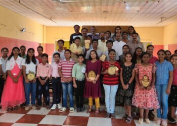 ഇംഗ്ലീഷ് ഭാഷ നൈപുണ്യ വികസനത്തിനായി പുല്ലുവിള ഫൊറോനയിൽ ഇംഗ്ലീഷിൽ മത്സരങ്ങൾ നടത്തി