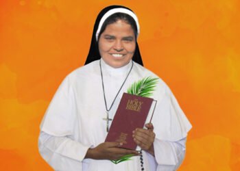 വാഴ്ത്തപ്പെട്ട സിസ്റ്റര്‍ റാണി മരിയയുടെ രക്തസാക്ഷിത്വത്തിന് ഇന്ന് 29 വര്‍ഷം