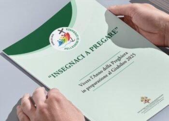 2024 പ്രാർത്ഥന വര്‍ഷം അർത്ഥവത്താക്കാൻ വത്തിക്കാൻ പ്രാർത്ഥനാ സഹായി പ്രസിദ്ധീകരിച്ചു.