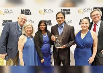 ‘ദ ഫേസ് ഓഫ് ദ ഫേസ്‌ലെസ്’ സിനിമയ്ക്ക് മികച്ച ക്രിസ്ത്യൻ സിനിമയ്ക്കുള്ള ഗോൾഡൻ ക്രൗൺ അന്താരാഷ്ട്ര അവാർഡ്