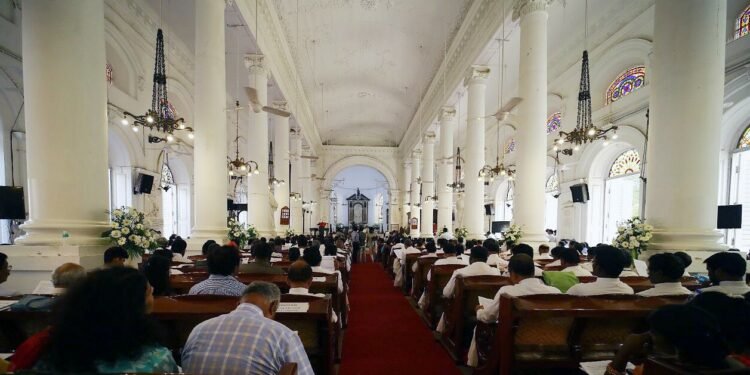 വർദ്ധിക്കുന്ന ക്രൈസ്തവ പീഡനം: ഭാരത സഭ മാർച്ച് 22 ഉപവാസ ദിനമായി ആചരിക്കും