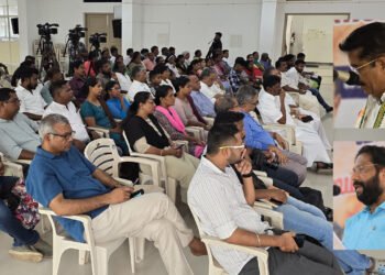 ആറ്റിങ്ങൽ ലോക് സഭാ സ്ഥാനാർത്ഥികൾക്കുമുമ്പിൽ നീറുന്നമനസ്സുമായി തീരവാസികൾ