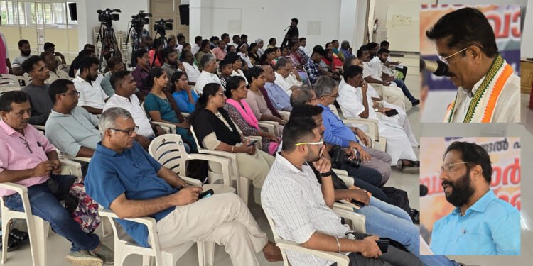 ആറ്റിങ്ങൽ ലോക് സഭാ സ്ഥാനാർത്ഥികൾക്കുമുമ്പിൽ നീറുന്നമനസ്സുമായി തീരവാസികൾ